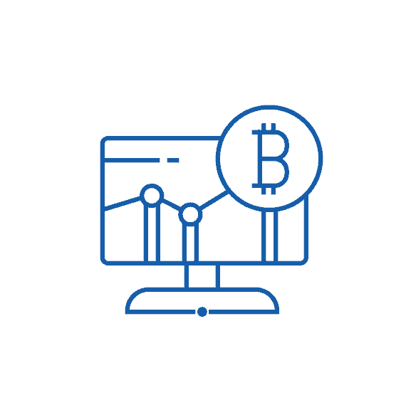 How to buy Bitcoin with DAiM a licensed crypto manager