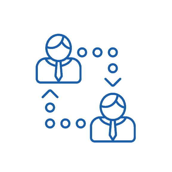 DAiM allows clients to talk to an advisor about crypto