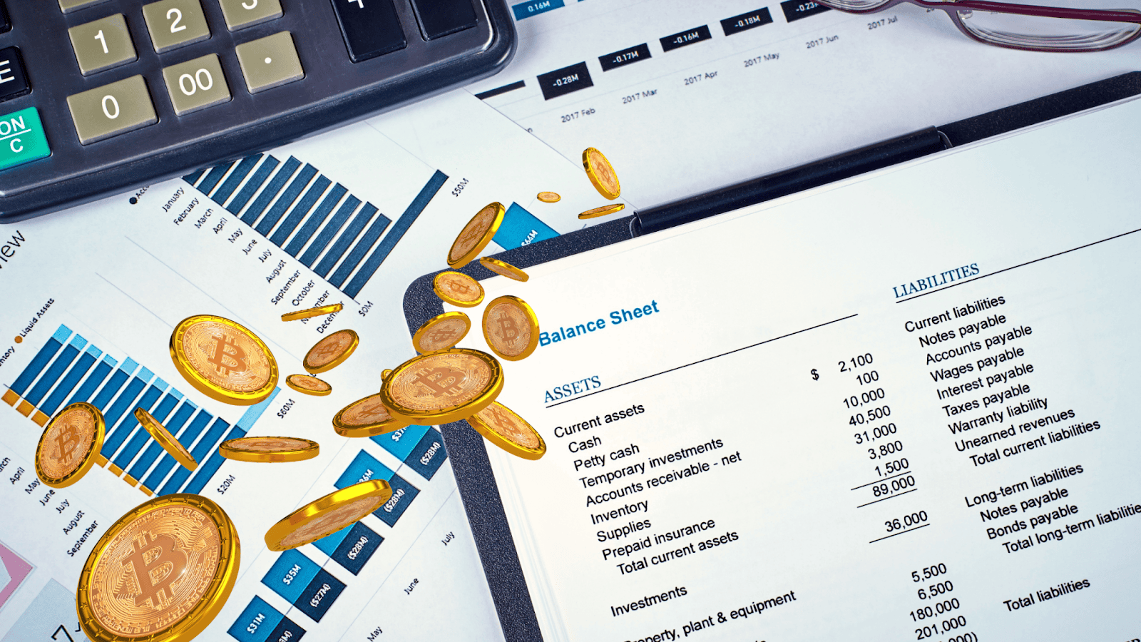 Company Needs Bitcoin On Its Balance Sheet