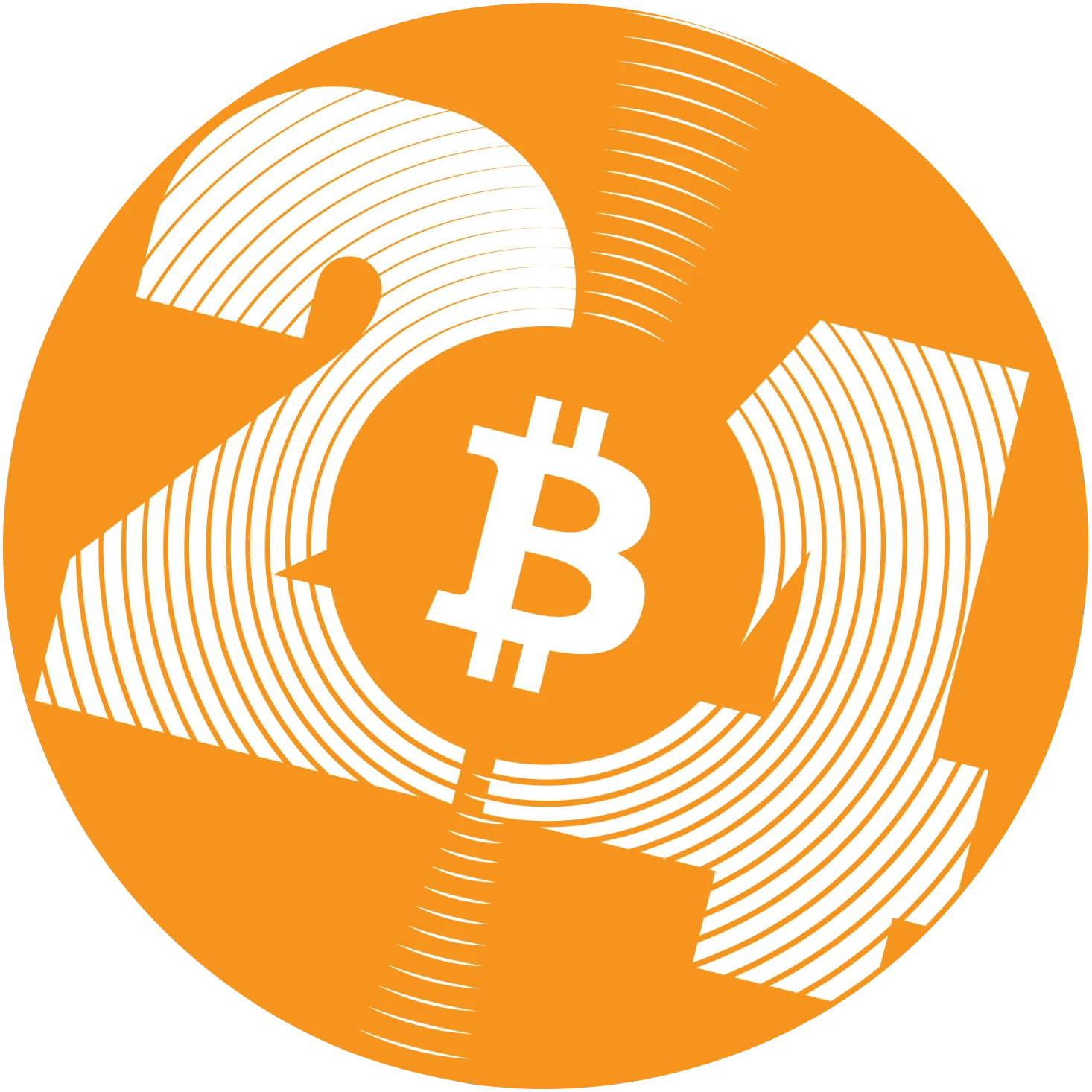 Bitcoin 24 Icon