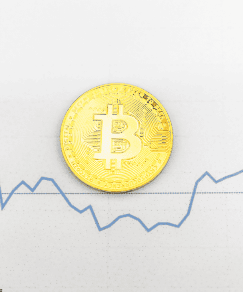 Crypto advisor stamford