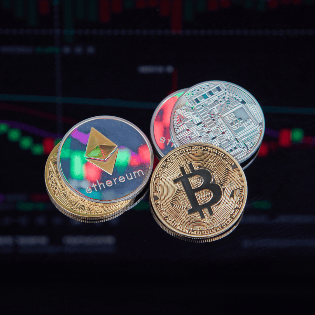 Crypto Advisor Stamford