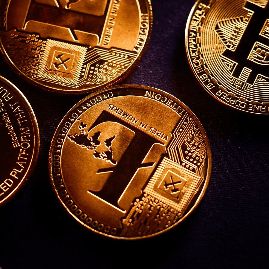 Cryptocurrency advisor Brooklyn