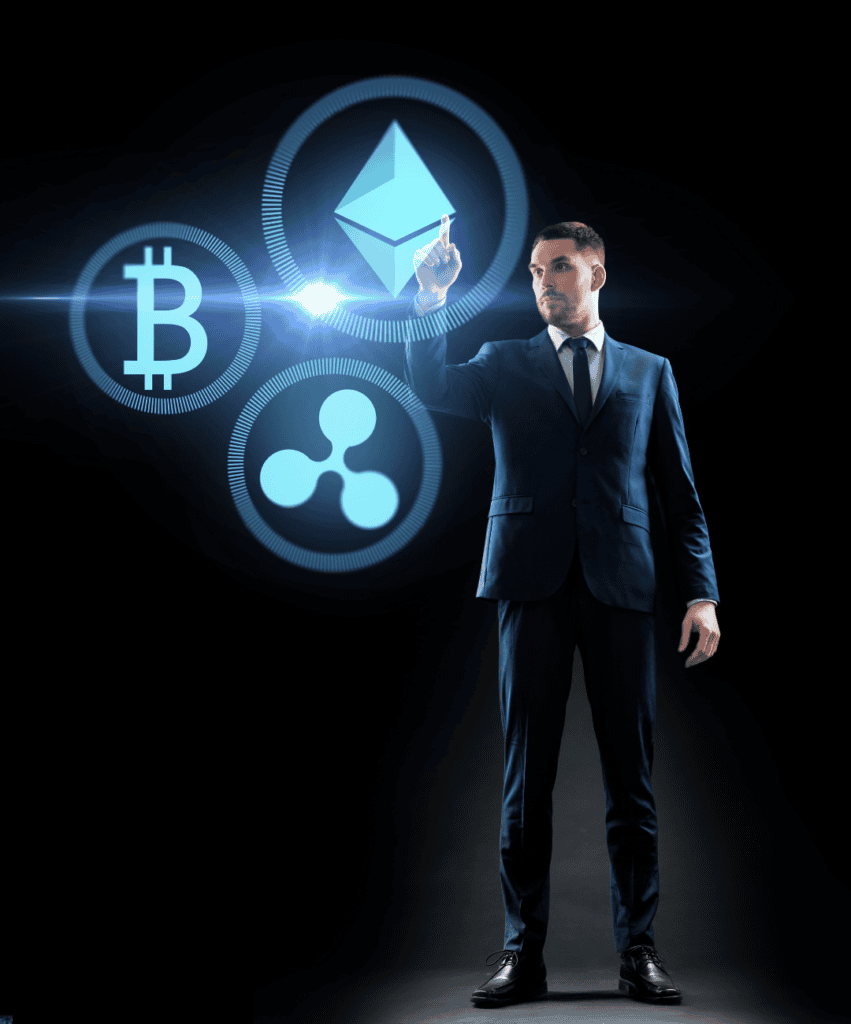 Cryptocurrency advisor in denver