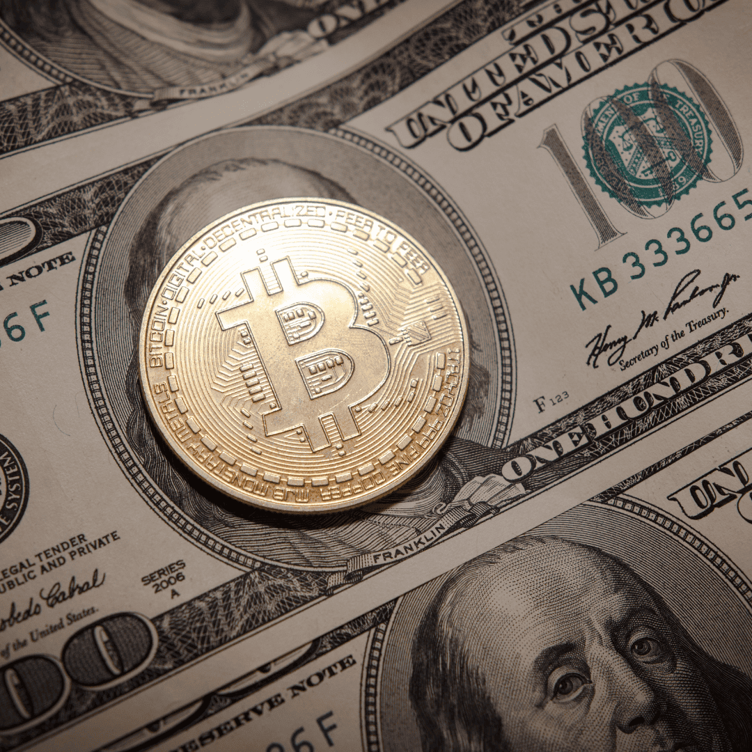 Cryptocurrency in lake forest