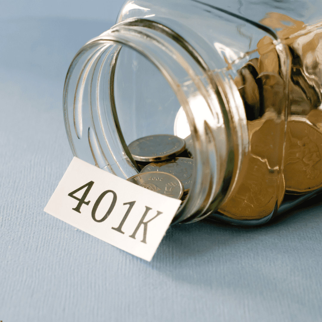 Crypto 401(k) in Washington, DC