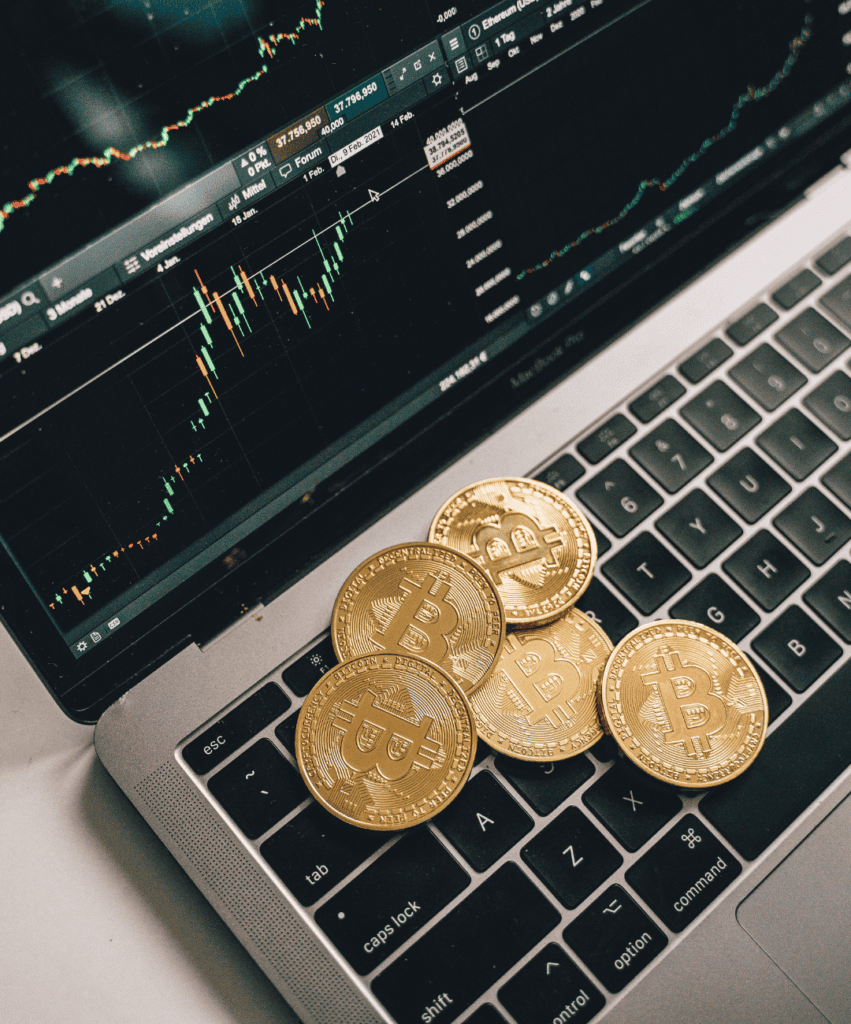 Crypto IRA In Los Angeles, CA