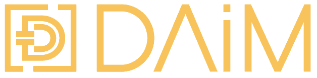 DAiM Logo