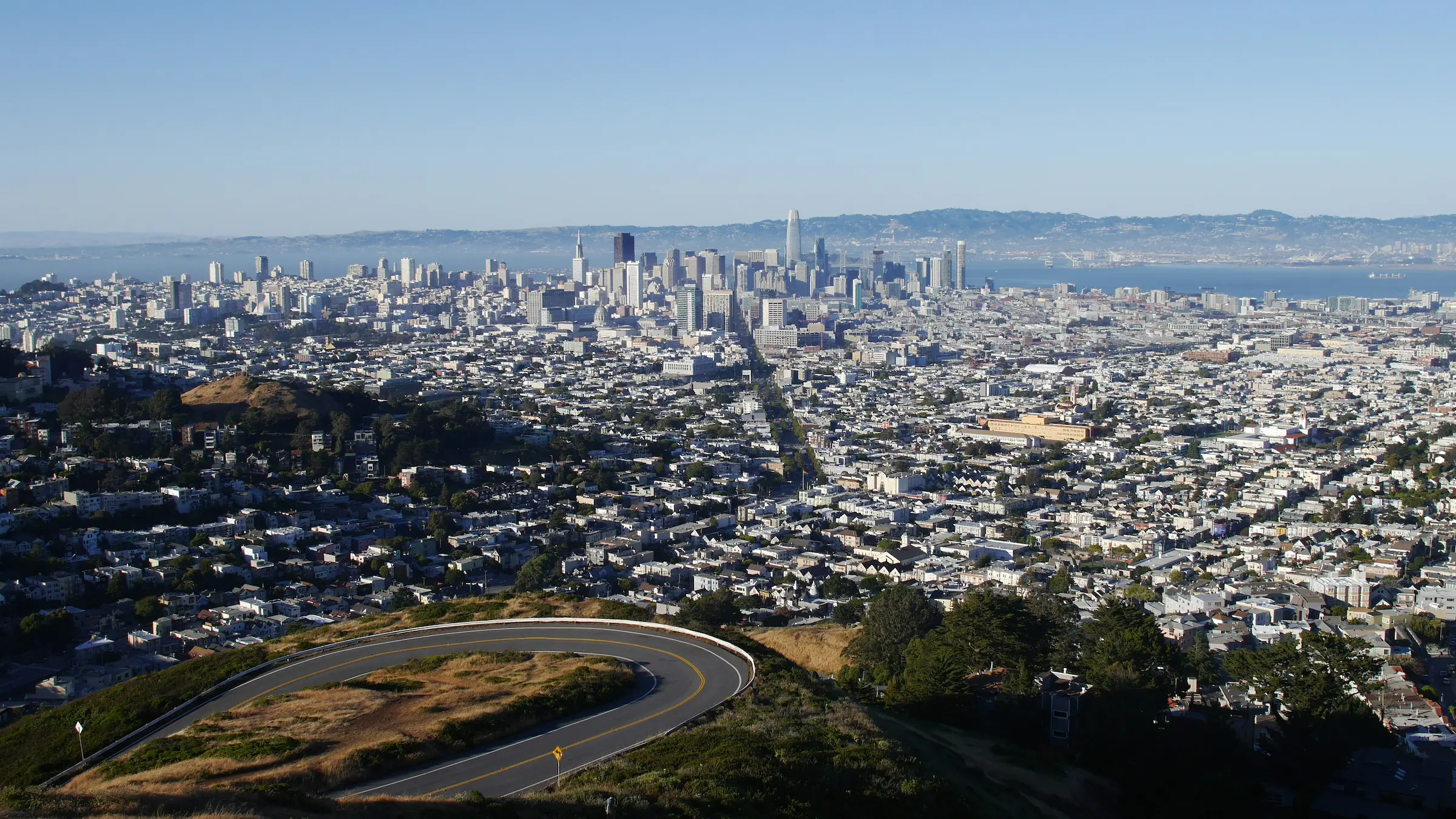 San Francisco