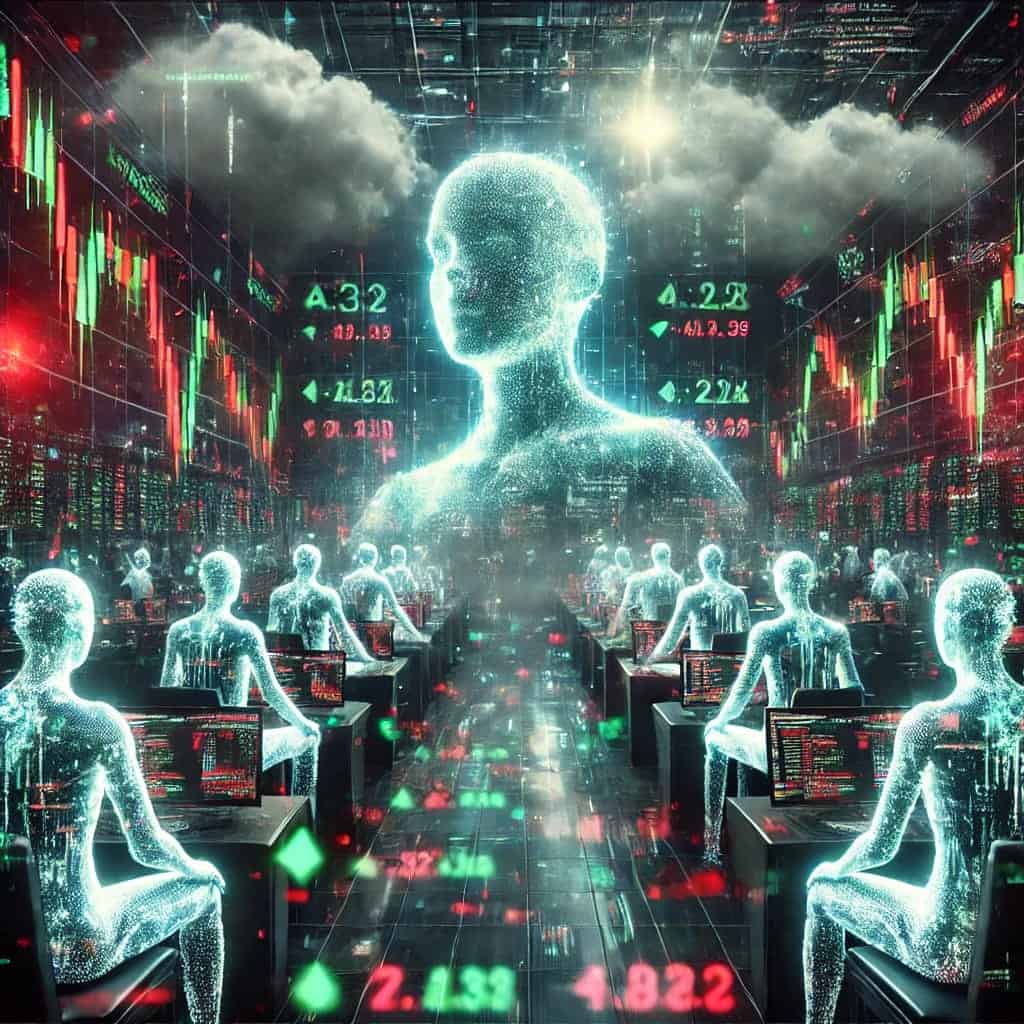 Crypto Bots